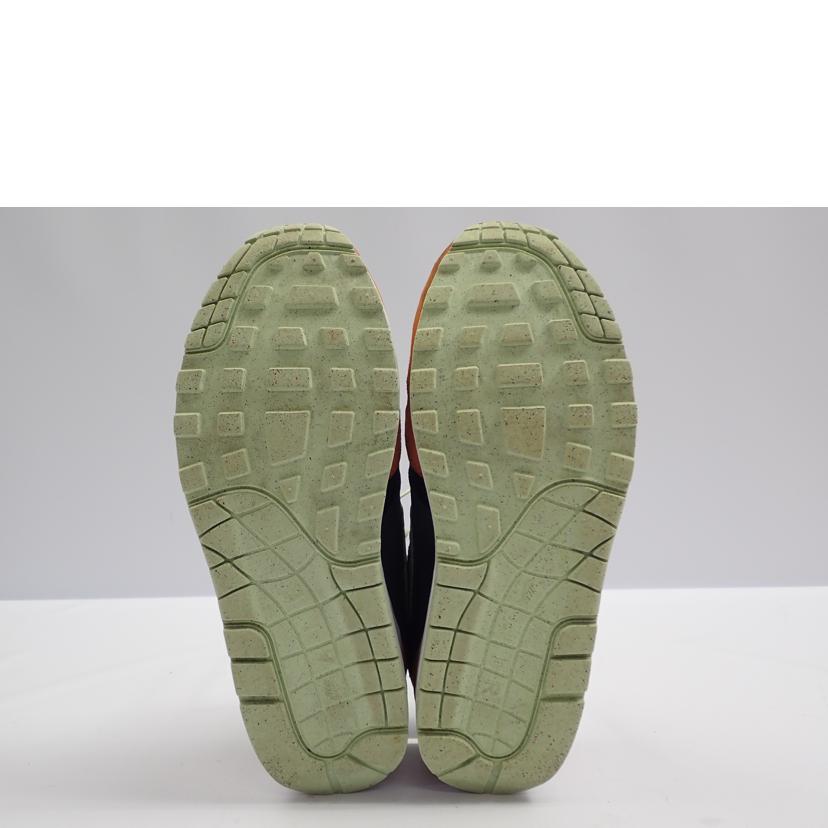 NIKE ナイキ/AIR MAX 1PRM ANTHRACITE/DZ0482-001//27.5cm/Cランク/62