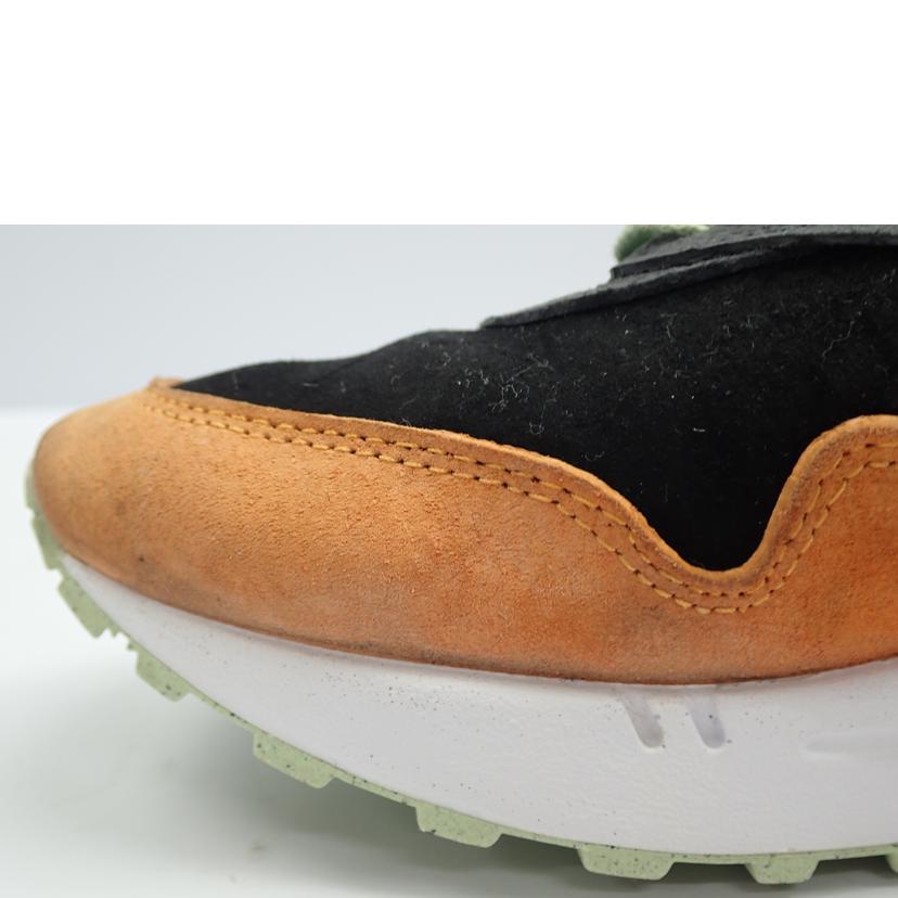 NIKE ナイキ/AIR MAX 1PRM ANTHRACITE/DZ0482-001//27.5cm/Cランク/62