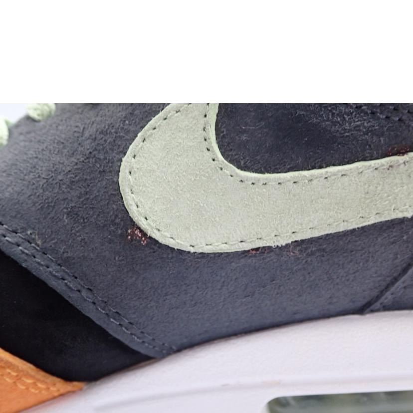 NIKE ナイキ/AIR MAX 1PRM ANTHRACITE/DZ0482-001//27.5cm/Cランク/62