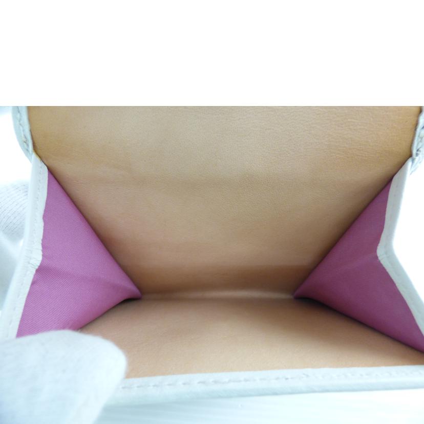 COACH コーチ/シグネチャーキャンバスWホックコンパクト財布//ABランク/64