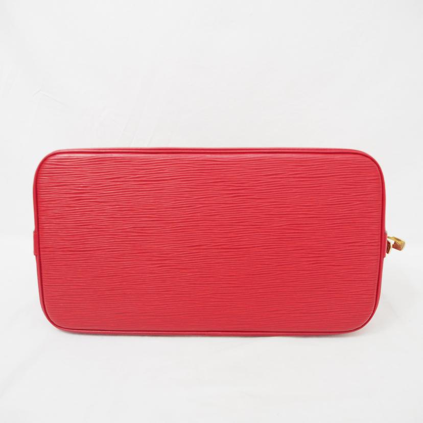 LV ルイヴィトン/アルマ/エピ/カスティリアンレッド/M52147//AR1906/ABランク/78