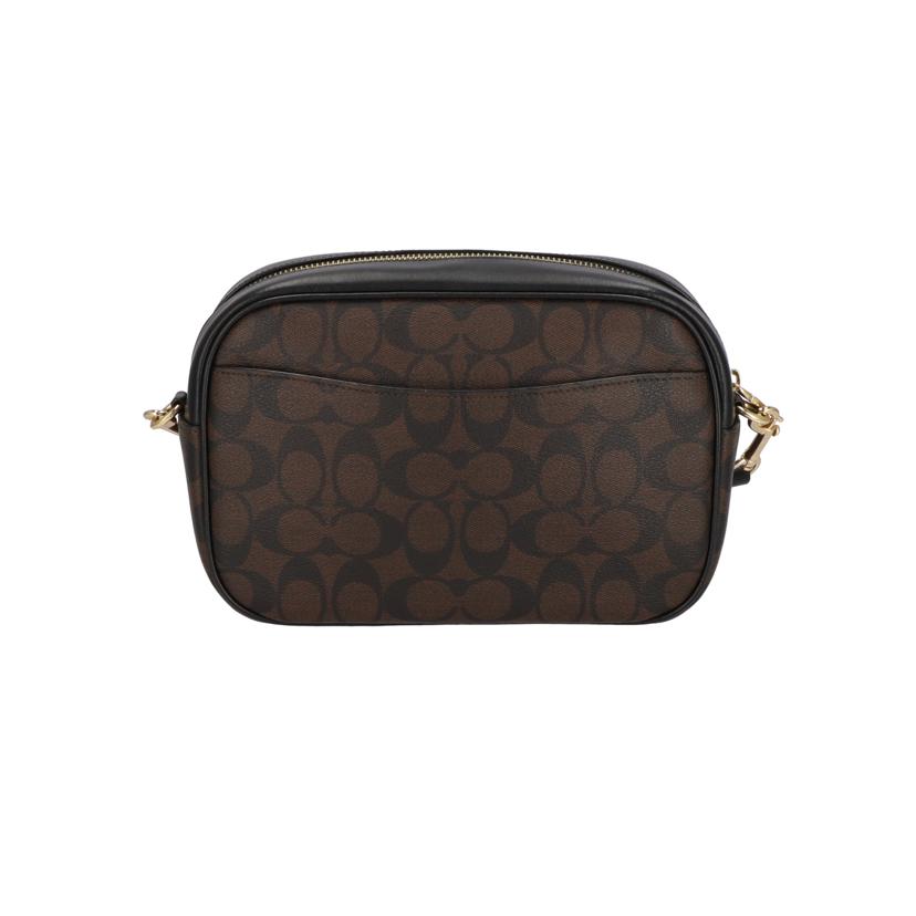 COACH コーチ/ジェイミーカメラバッグ/CA547//K2266/Aランク/75