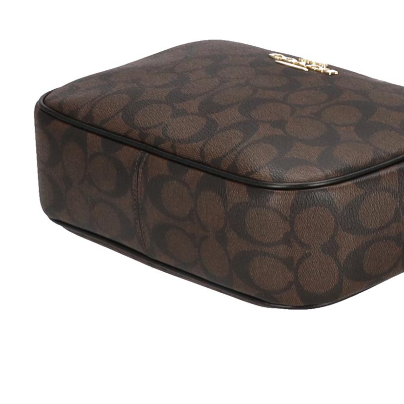 COACH コーチ/ジェイミーカメラバッグ/CA547//K2266/Aランク/75