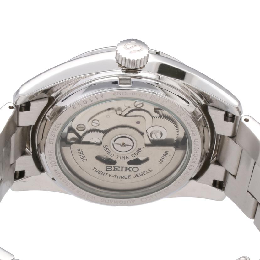 SEIKO セイコー/メカニカルオートマチック/SARB033 6R15-00C0//411052/ABランク/75