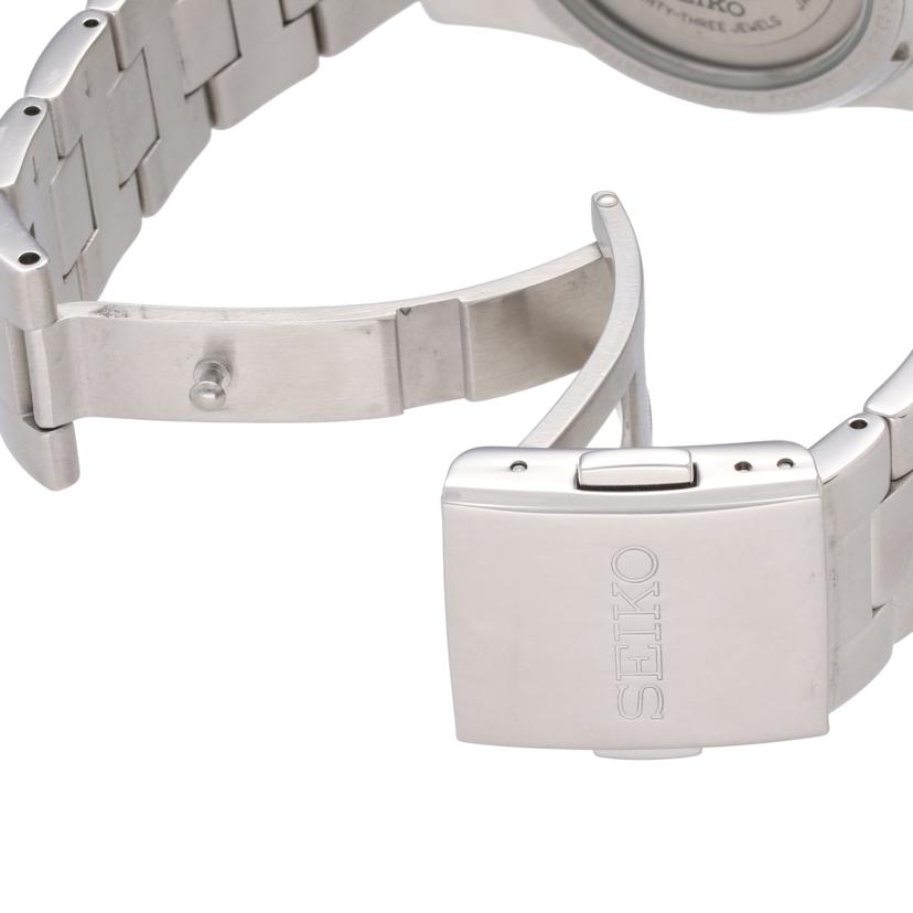 SEIKO セイコー/メカニカルオートマチック/SARB033 6R15-00C0//411052/ABランク/75