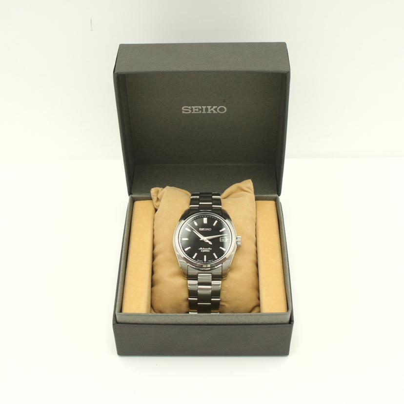 SEIKO セイコー/メカニカルオートマチック/SARB033 6R15-00C0//411052/ABランク/75