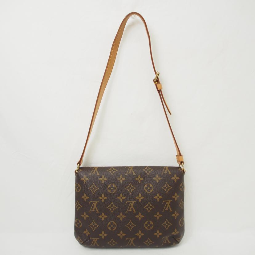 LV /ミュゼット・タンゴ/ショートショルダー/モノグラム/M51257//SP0979/ABランク/78