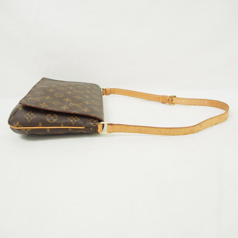 LV /ミュゼット・タンゴ/ショートショルダー/モノグラム/M51257//SP0979/ABランク/78