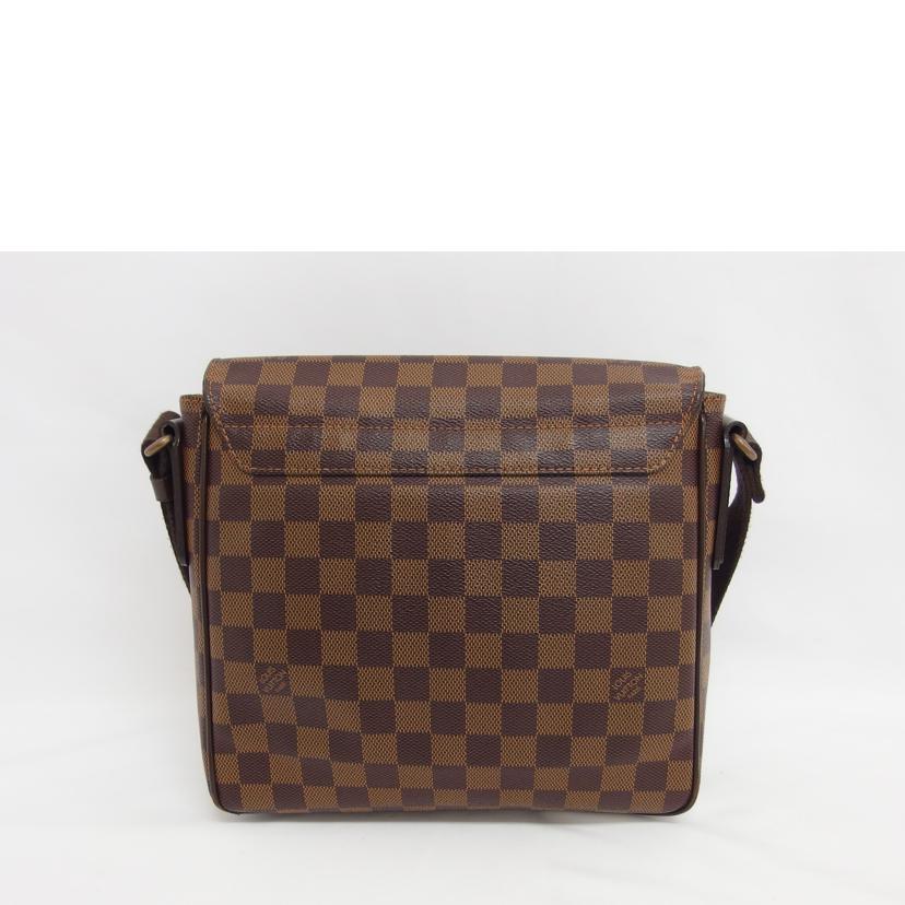 LV ルイヴィトン/ディストリクトPM/ダミエ/エベヌ/N41213//FL1174/ABランク/04