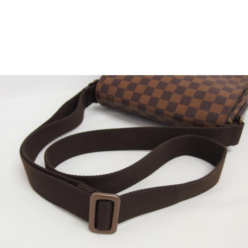 LV ルイヴィトン/ディストリクトPM/ダミエ/エベヌ/N41213//FL1174/ABランク/04