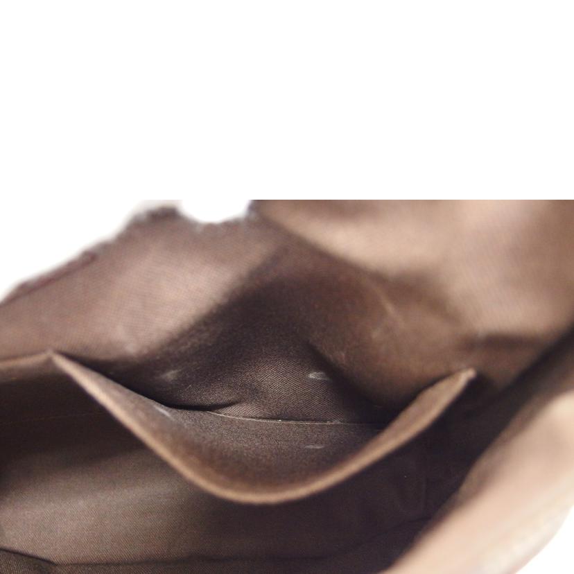 LV ルイヴィトン/ディストリクトPM/ダミエ/エベヌ/N41213//FL1174/ABランク/04