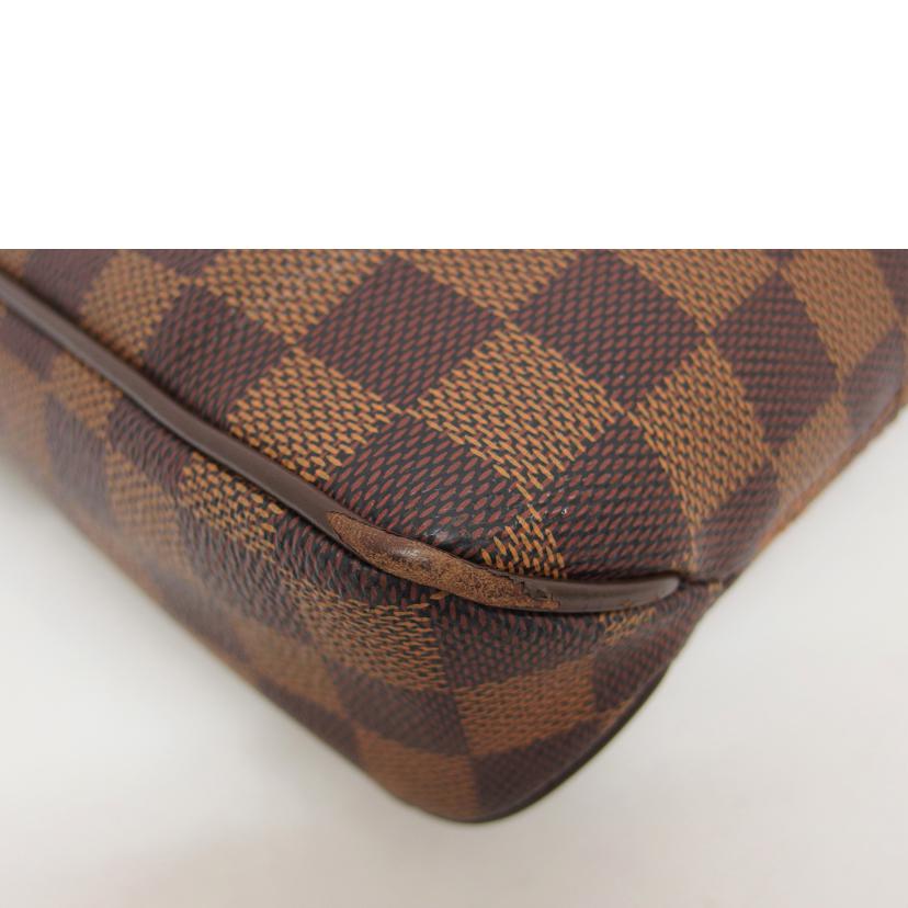 LV ルイヴィトン/ディストリクトPM/ダミエ/エベヌ/N41213//FL1174/ABランク/04