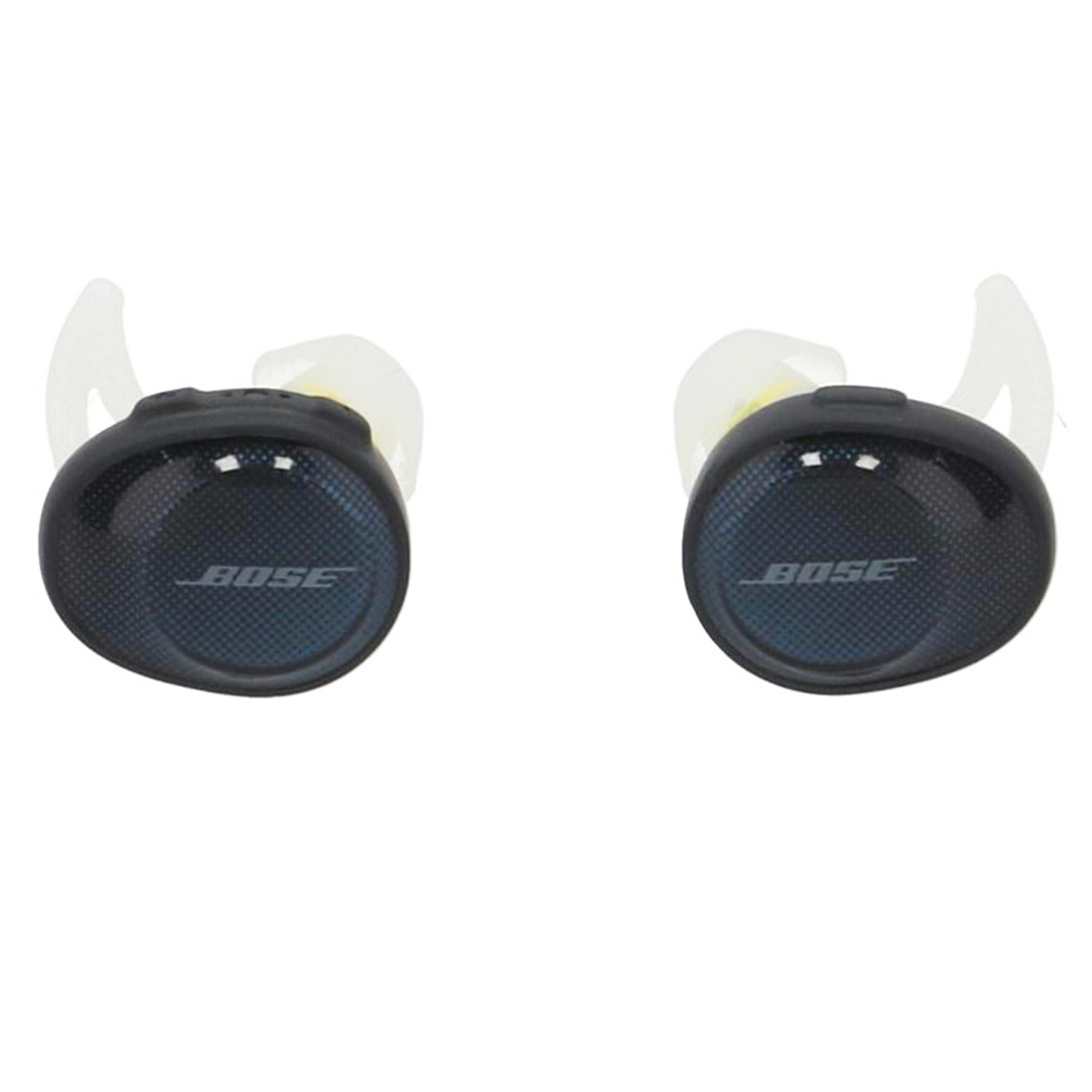 BOSE ボーズ/ワイヤレスイヤホン/SOUND SPORT FREE/SOUND SPORT FREE//074802Z90578703AE/Bランク/09