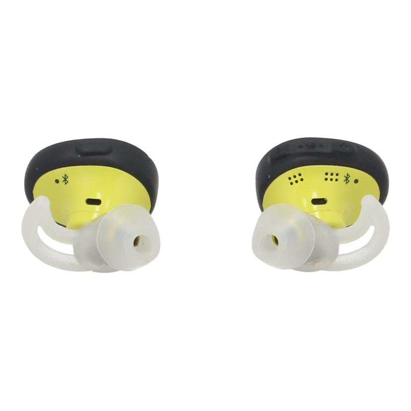 BOSE ボーズ/ワイヤレスイヤホン/SOUND SPORT FREE/SOUND SPORT FREE//074802Z90578703AE/Bランク/09