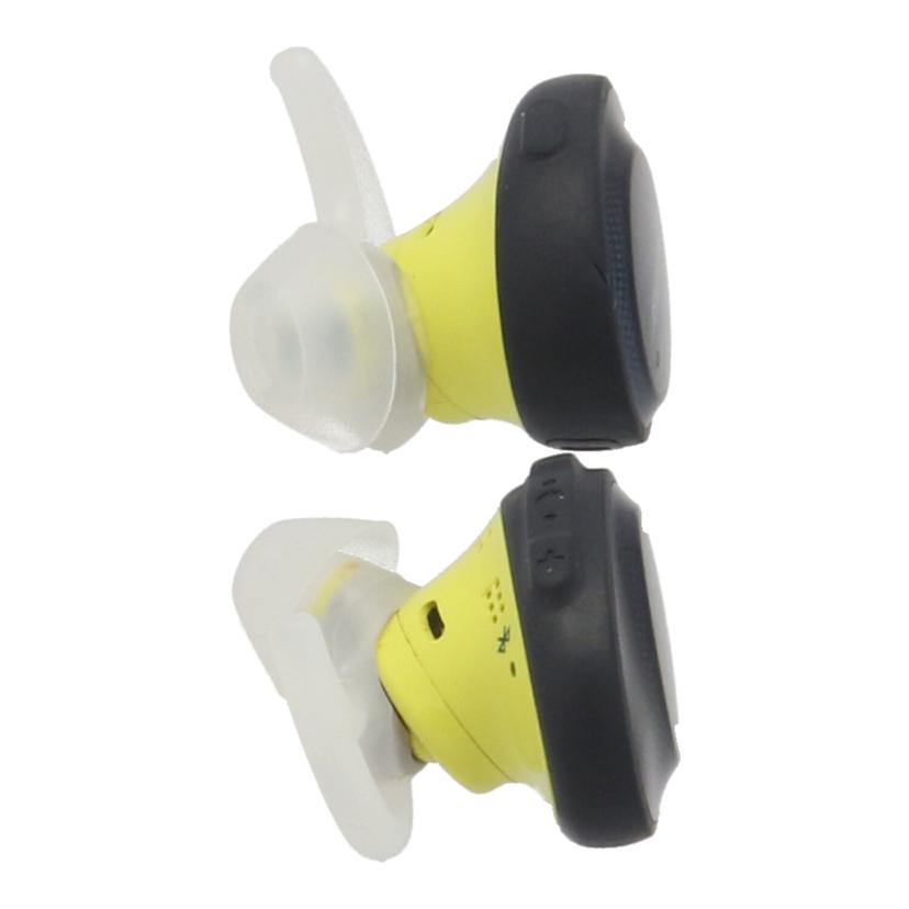 BOSE ボーズ/ワイヤレスイヤホン/SOUND SPORT FREE/SOUND SPORT FREE//074802Z90578703AE/Bランク/09