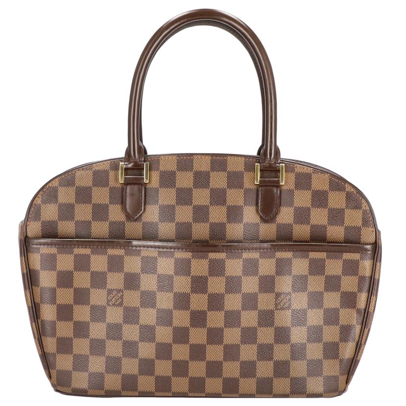 LOUIS VUITTON ルイヴィトン/サリアオリゾンタル/ダミエエベヌ/N51282//AR0001/ABランク/75