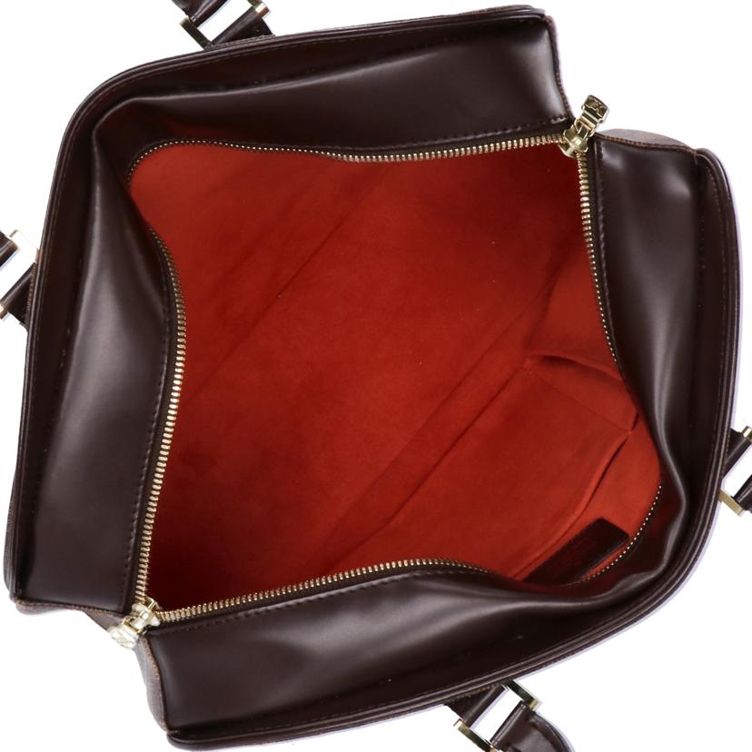 LOUIS VUITTON ルイヴィトン/サリアオリゾンタル/ダミエエベヌ/N51282//AR0001/ABランク/75