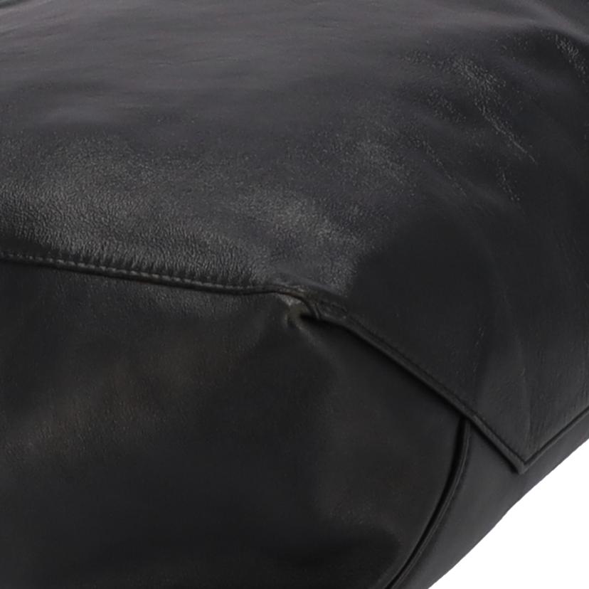 CELINE/ホリゾンタルカバ/ブラック//S-MM-0191/Bランク/75