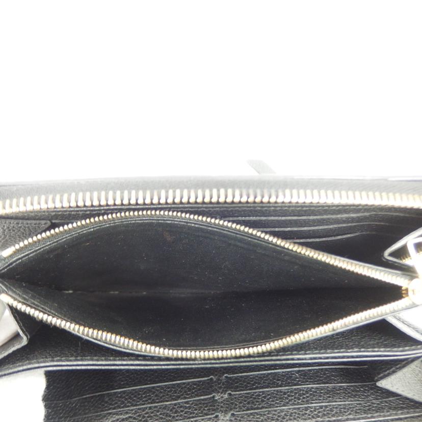 LV ルイヴィトン/ジッピーウォレット ・アンプラント/M61864//SP0***/Bランク/82