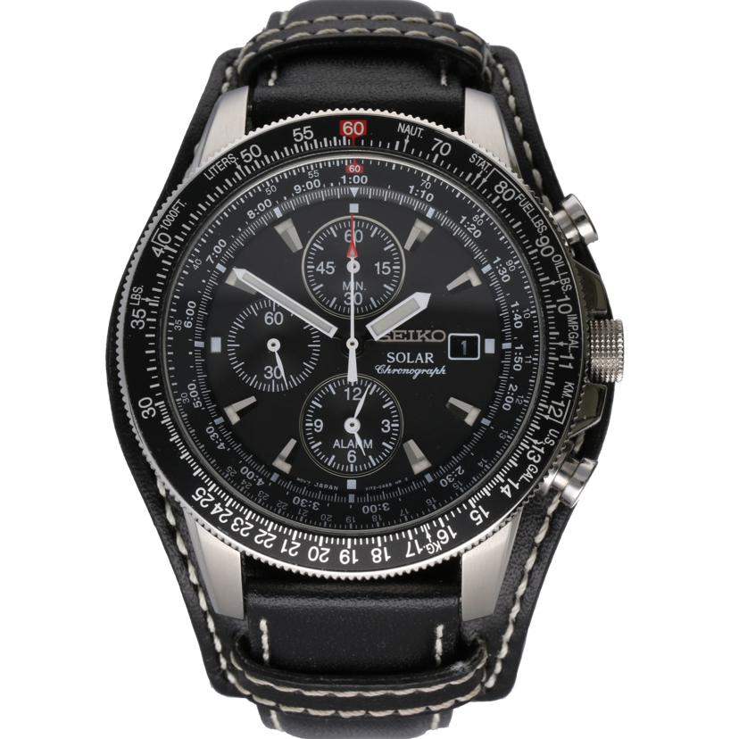 SEIKO セイコー/プロスペックス スカイプロフェショナル/SBDL029 V192-0AC0//192324/ABランク/75