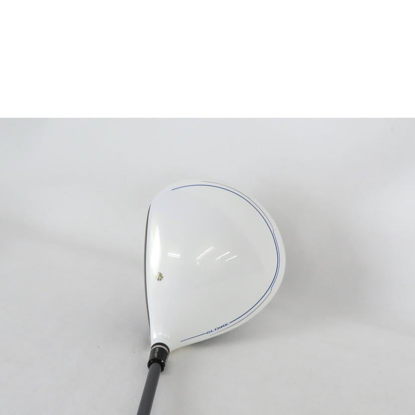 TaylorMade テーラーメイド/GLOIRE F2 ドライバー/GL6600//Bランク/81