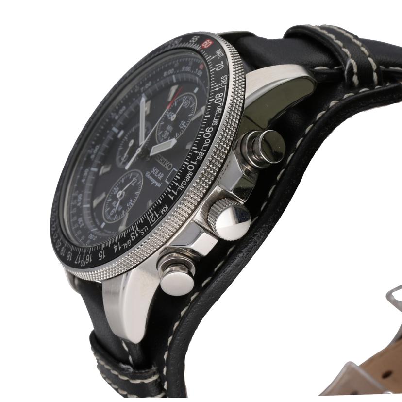 SEIKO セイコー/プロスペックス スカイプロフェショナル/SBDL029 V192-0AC0//192324/ABランク/75