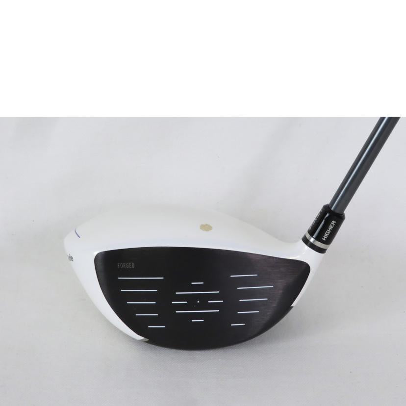TaylorMade テーラーメイド/GLOIRE F2 ドライバー/GL6600//Bランク/81