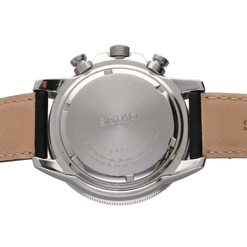 SEIKO セイコー/プロスペックス スカイプロフェショナル/SBDL029 V192-0AC0//192324/ABランク/75