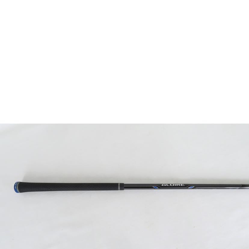 TaylorMade テーラーメイド/GLOIRE F2 ドライバー/GL6600//Bランク/81