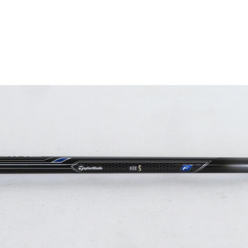 TaylorMade テーラーメイド/GLOIRE F2 ドライバー/GL6600//Bランク/81