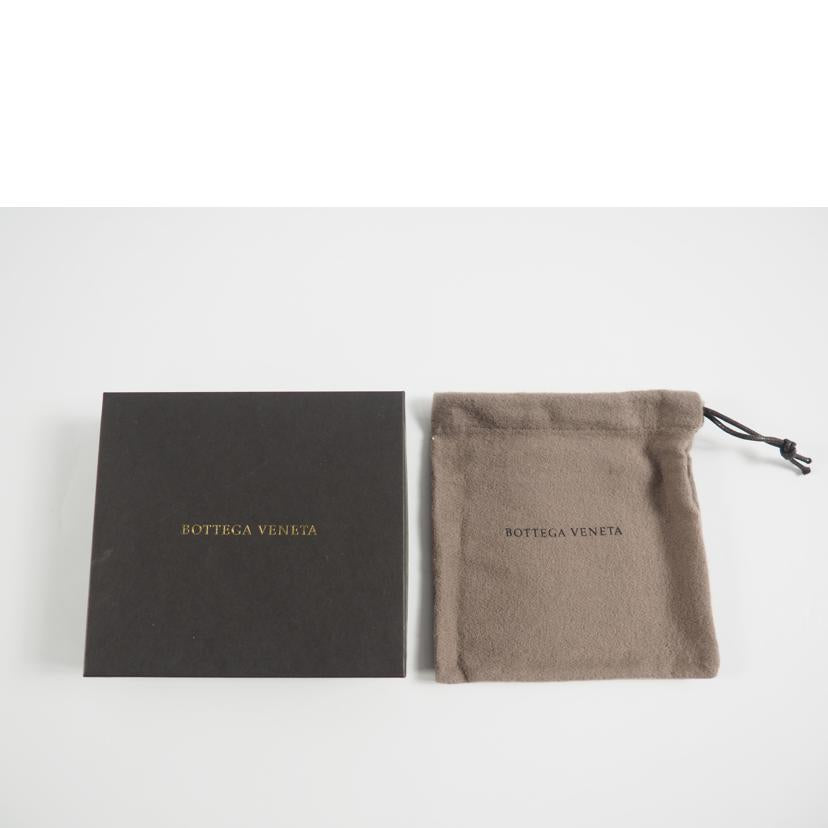 BOTTEGA VENETA ボッテガヴェネタ/イントレチャート 二つ折り財布 レザー//S02009333S/ABランク/79