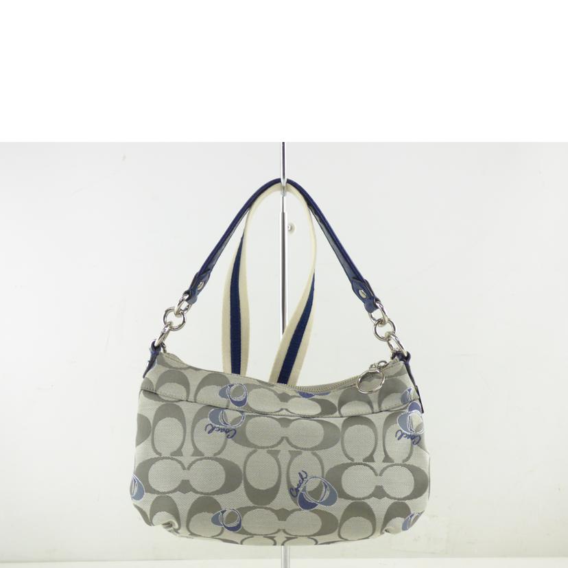 COACH コーチ/ショルダーバッグ/F18756//K1321/ABランク/64