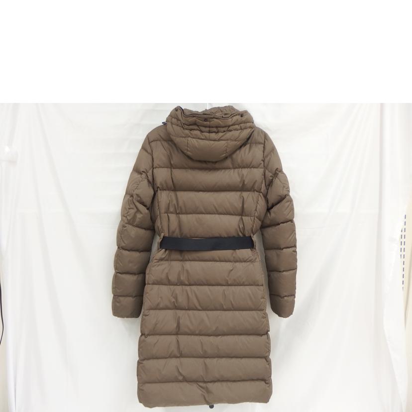 MONCLERロングダウン//BCランク/82