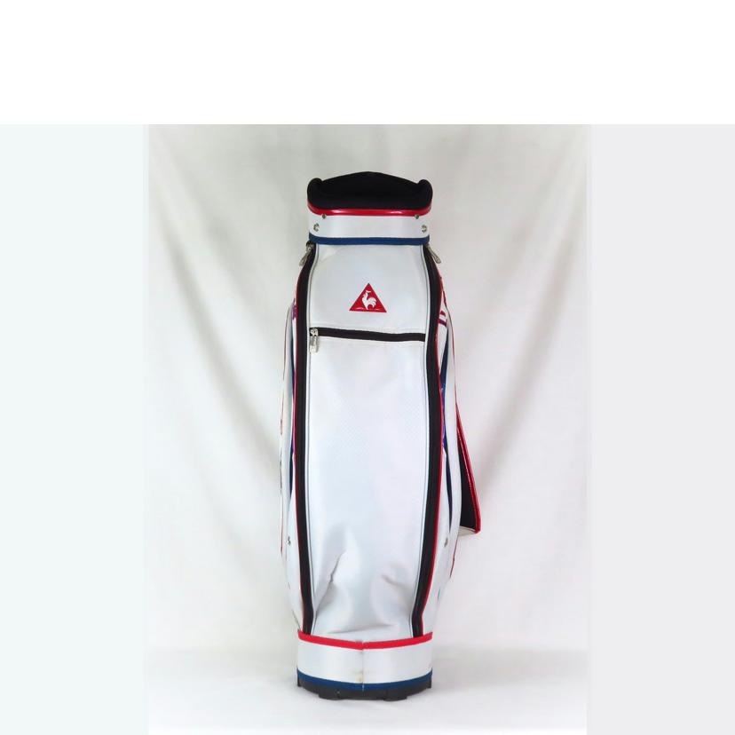 le coq sportif ルコック スポルティフ/キャディーバッグ/XQQ1210GP//Bランク/81
