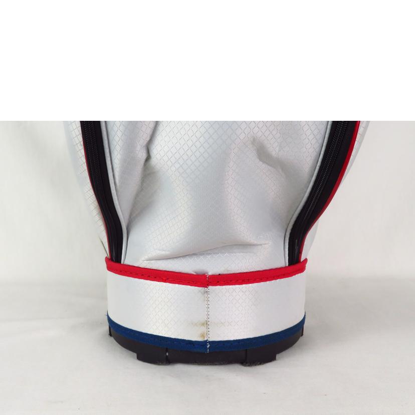 le coq sportif ルコック スポルティフ/キャディーバッグ/XQQ1210GP//Bランク/81