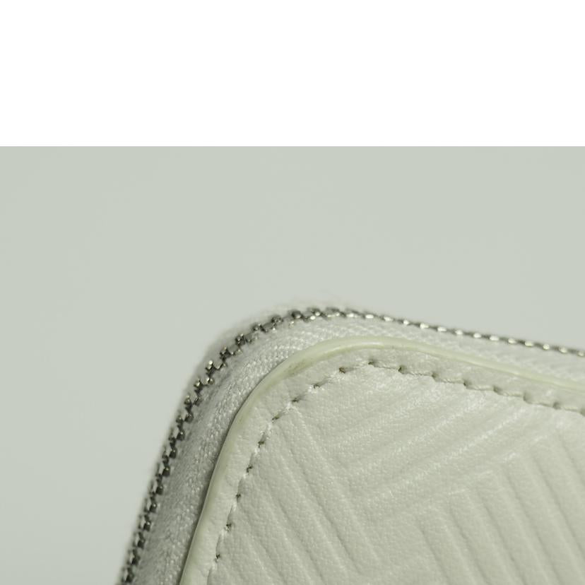 BOTTEGA VENETA ボッテガヴェネタ/デボスイントレチャート ラウンドファスナー 長財布//Bランク/79