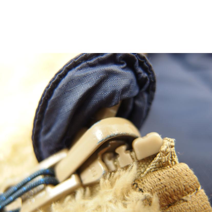 THE NORTH FACE/THE NORTH FACE リバーシブル コージージャケット ネイビー/ベージュ サイズ110/NJY82032//ABランク/83