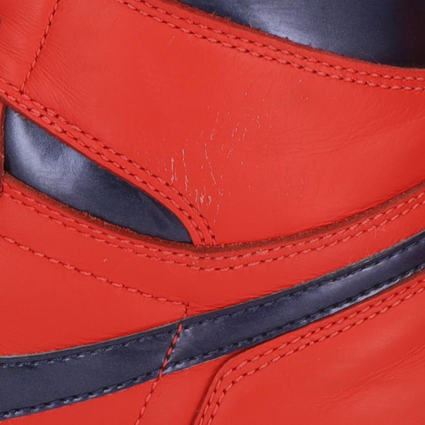 NIKE ナイキ/AIR JORDAN 1 HIGH OG /555088-606//Bランク/75