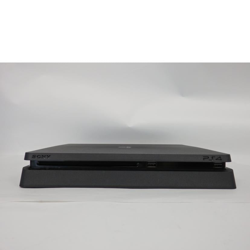SONY ソニー/PlayStation4/CUH-2000AB01//1654930/Cランク/75