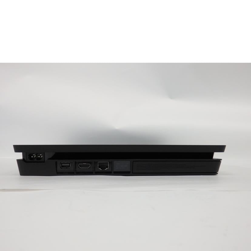 SONY ソニー/PlayStation4/CUH-2000AB01//1654930/Cランク/75