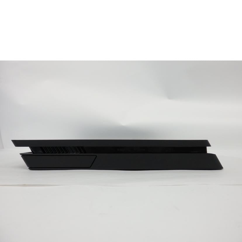 SONY ソニー/PlayStation4/CUH-2000AB01//1654930/Cランク/75