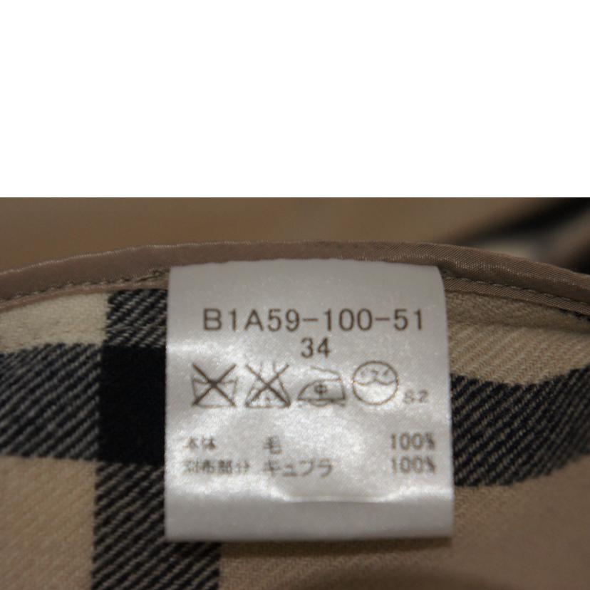 BURBERRY バーバリー/トレンチコート/B1A59-100-51//ABランク/94