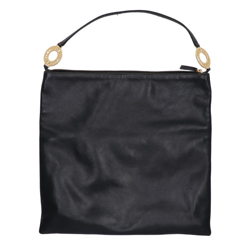 FENDI フェンディ/レザーショルダーバッグ//ABランク/75