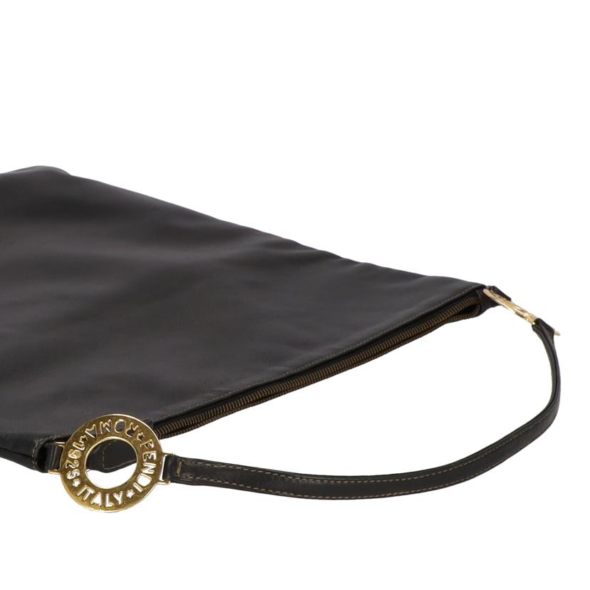 FENDI フェンディ/レザーショルダーバッグ//ABランク/75