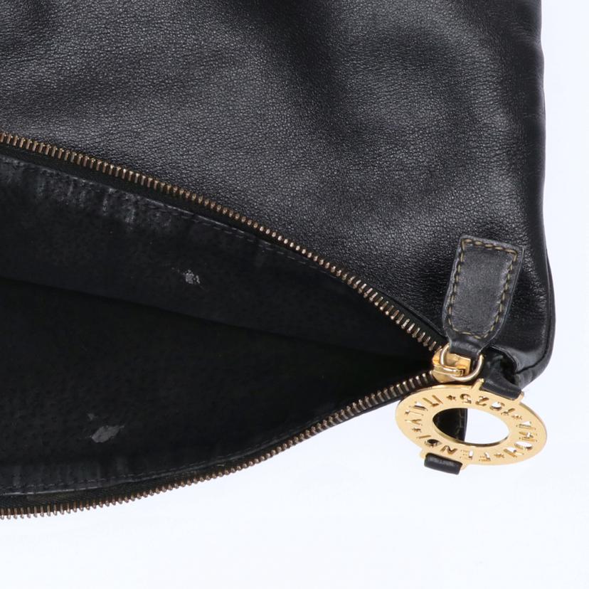 FENDI フェンディ/レザーショルダーバッグ//ABランク/75