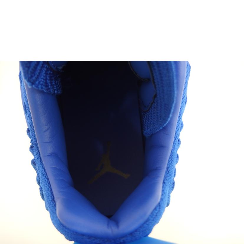 NIKE ナイキ/エアジョーダン4レトロ フライニット/AQ3559-400//Aランク/82