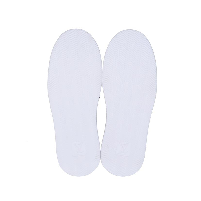 LV ルイヴィトン/ビバリーヒルズラインスニーカー/8/約26.5cm/1A5AVZ//FA0119/SAランク/75