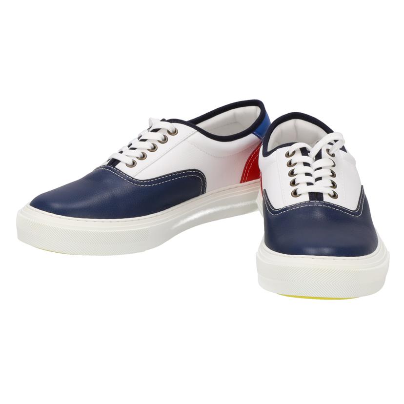 LV ルイヴィトン/トロカデロラインスニーカー/8/約26.5cm//MS0139/SAランク/75