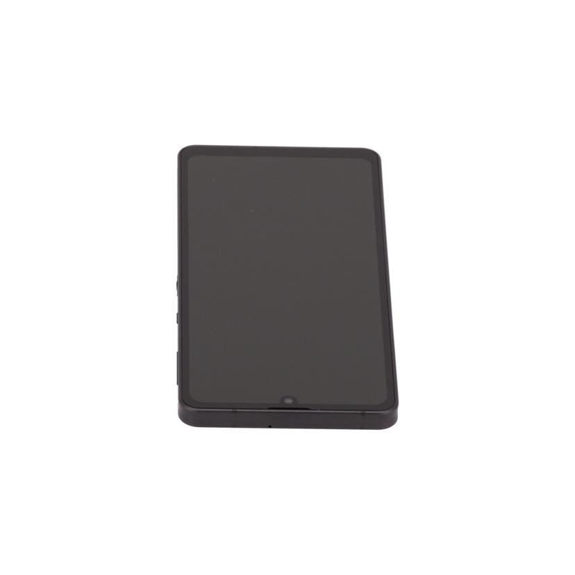 SHARP docomo シャープ/スマートフォン/AQUOS sense6/SH-54B docomo//356655112762332/Aランク/78