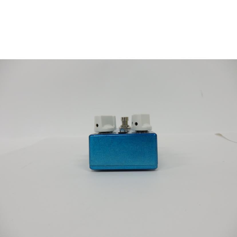 MAD PROFESSOR マッドプロフェッサー/エフェクター/Bluebird overdrive//Bランク/75